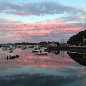 Cohasset Harbor Inn